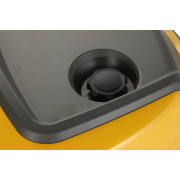 Садовый райдер Stiga Park 540 PX 4WD без деки